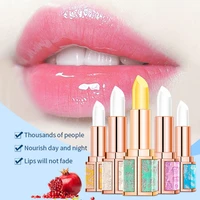 moisturizing repair fade lip line base chapstick natural long lasting hydration fruit lip balm for dry cracked lips