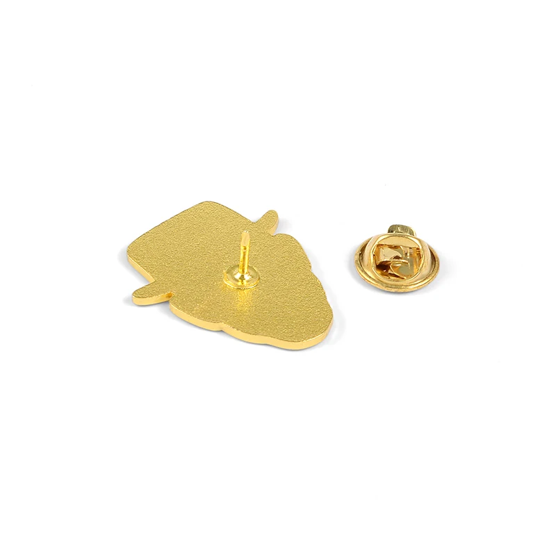 Эмалированные булавки для солнцезащитных очков шляпы броши Значки рубашек сумок