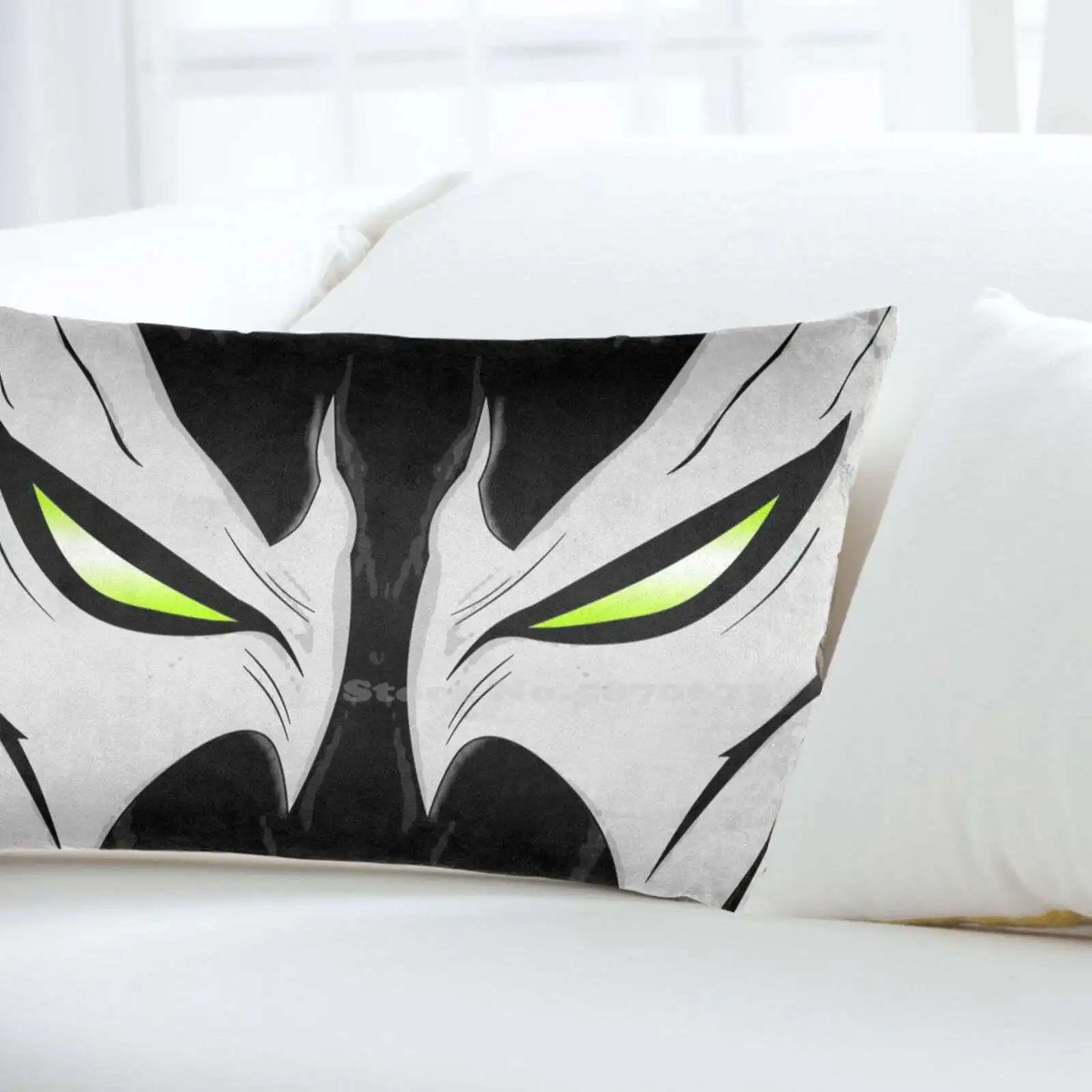 Наволочки с принтом лица наволочки супергероями 1992 из комиксов сериала Тодд