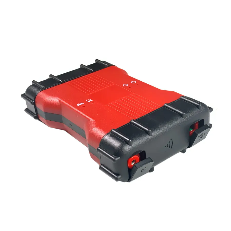 New Best VCM2 VCMII Multi-Language Professional VCM II IDS V101 V94 Diagnostic Tool 2 Scanner for FRD & M-azda | Автомобили и