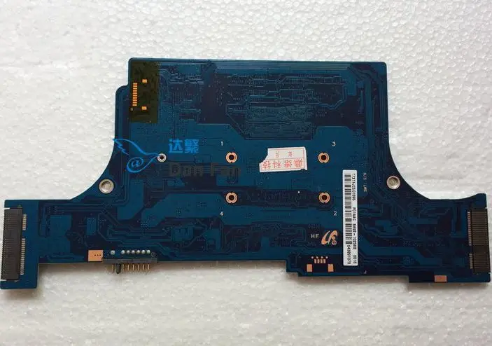 

For Samsung NP00X3C 900X3C Laptop motherboard BA41-02034A motherboard100%tested fully work