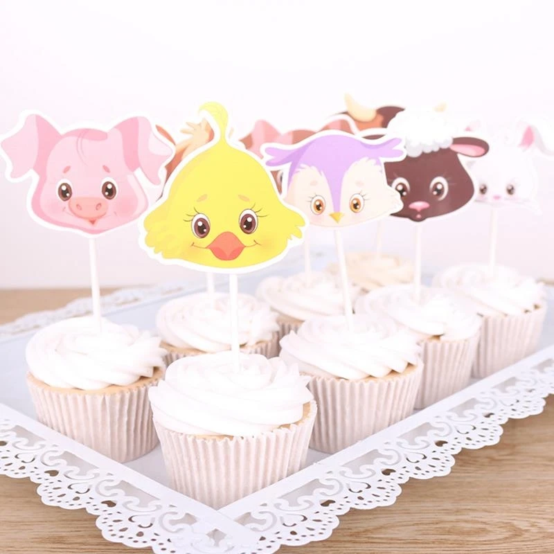 1 комплект домашние тапочки с изображением головы животного торт фигурки жениха