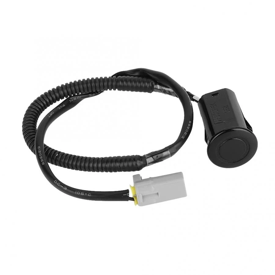 

1Pcs PDC Parking Distance Control Sensor 8934128311 Fit for TOYOTA ESTIMA PREVIA TARAGO HYBRID Brand New High Quality Car Sensor