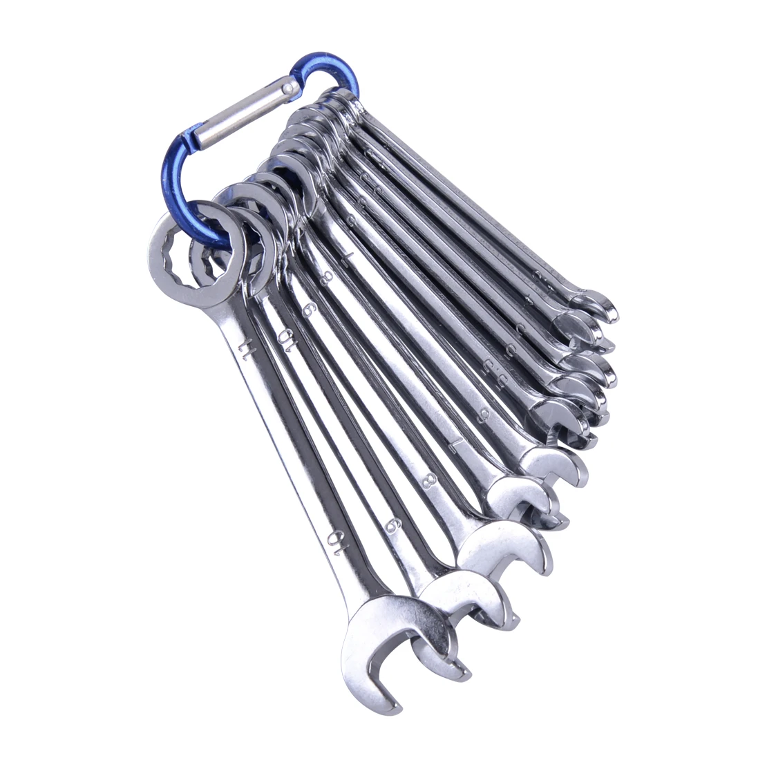 Набор гаечных ключей LETAOSK профессиональный инженерный Мини гаечный ключ 4 11 мм