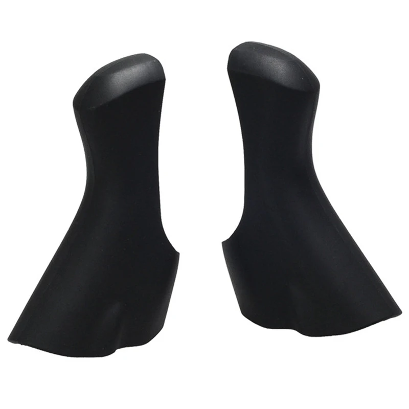 Новый руль с двойным рычагом управления Переключатель рычагов кронштейн крышка