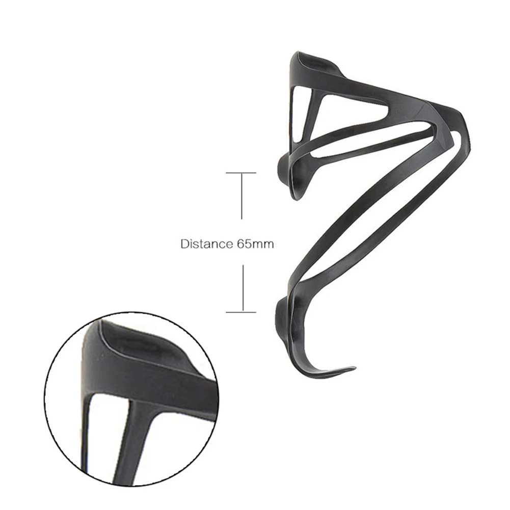 Держатель для бутылки с водой горного и дорожного велосипеда прочная подставка