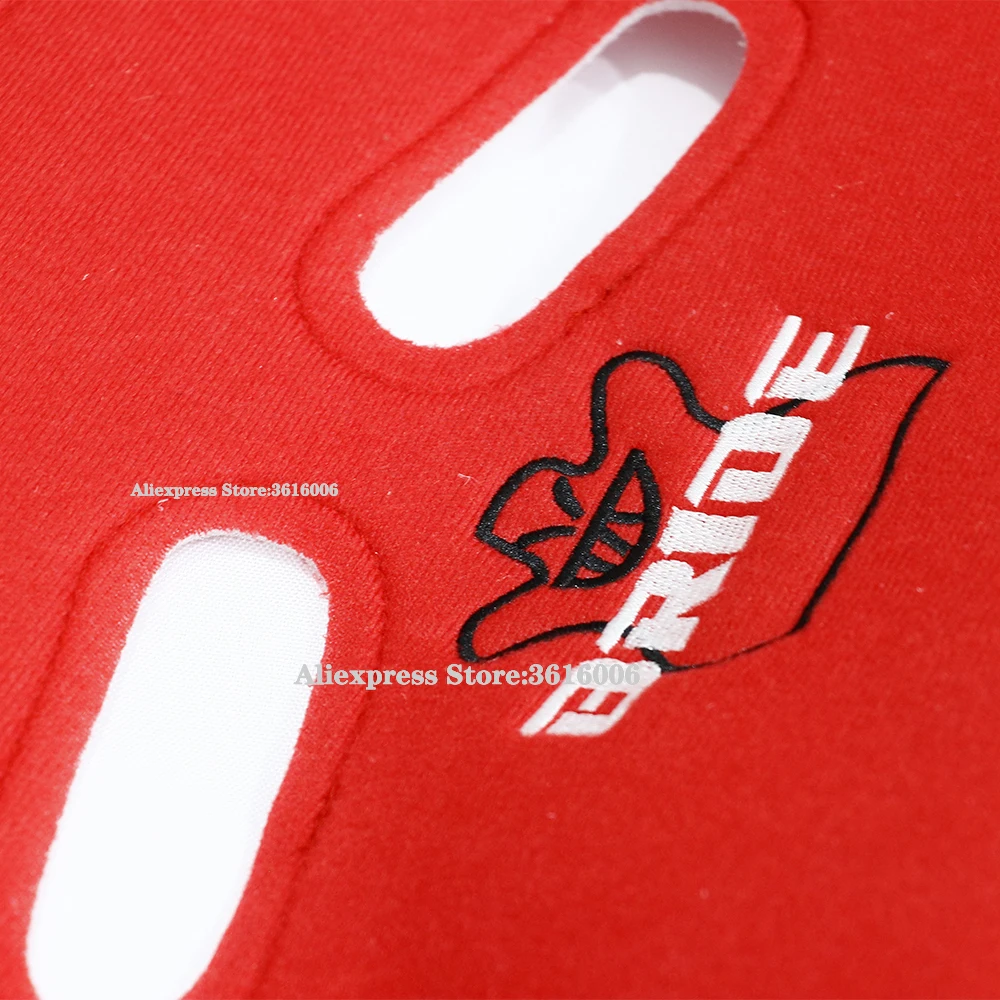 1X невесты Racing сиденье задняя защитная крышка натуральный хлопок Пыльник|Кресла и