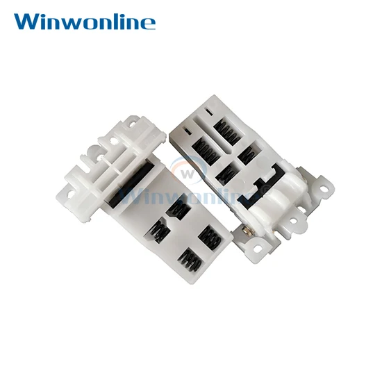 1Ps X Original ADF HINGE JC97-03220A JC97-02779A JC97-01707A for samsung SCX4824 4720 4835 5637 5639 5739 WC3210 3220 003N01051 - купить по