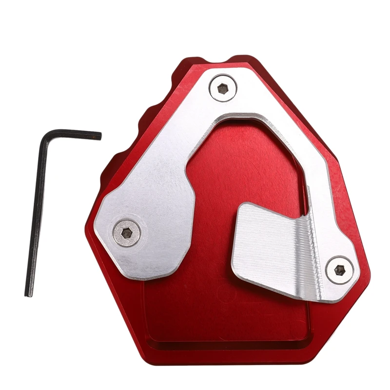 Аксессуары для мотоциклов педали подставка ног накладка удлинитель держатель