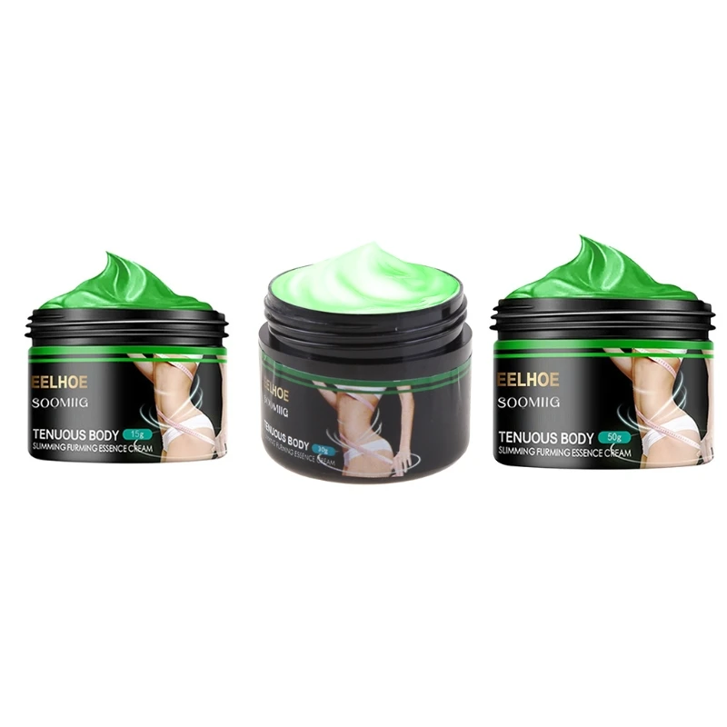 

H7JC Anti Cellulite Cream Hot Slimming Cream Skin Tightening Firming Cellulite Remover For Body Sculpting Weight Fat Burning