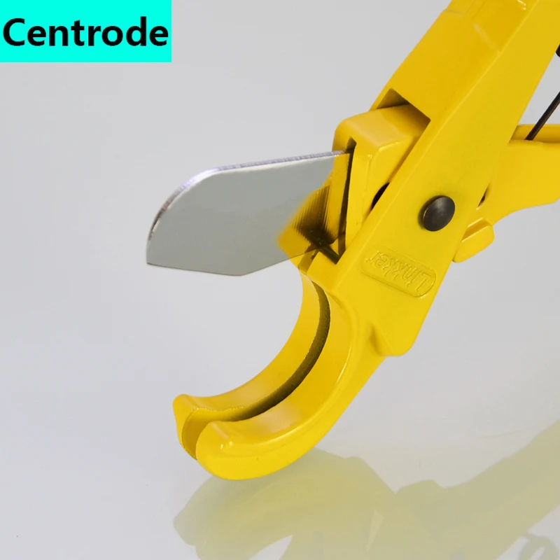 Полипропиленовые ножницы для резки ПВХ быстрые алюминиевых пластиковых труб