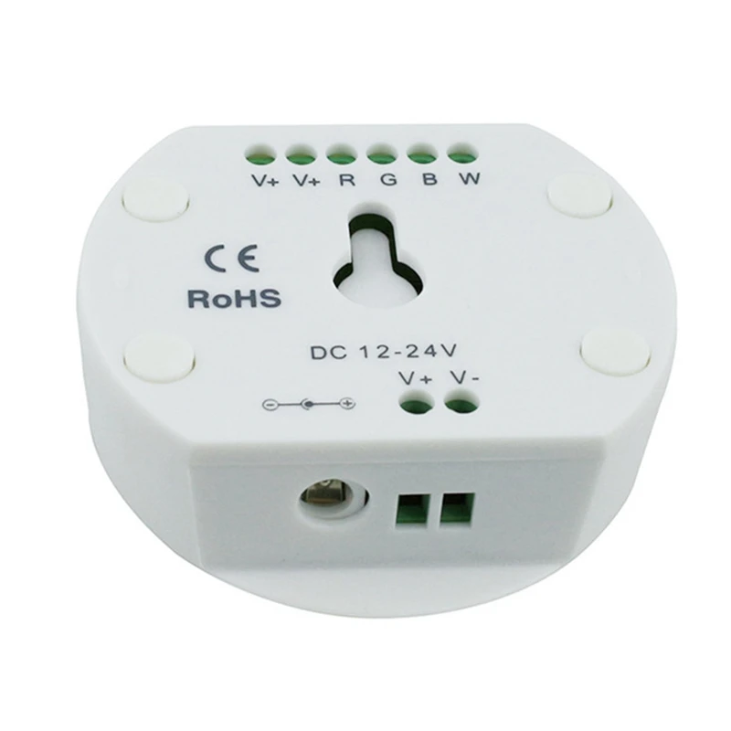 Умный контроллер полосы света RGB/RGBW 4 Pin/5 Pin умный дом автоматизация Функция