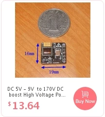 LT1083CP линейный Регулируемый понижающий напряжение HiFi с регулировкой постоянного тока источник питания DIY наборы