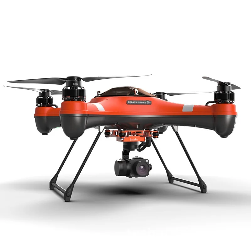 SwellPro SplashDrone 3+ оригинальное зарядное устройство и т. д. запасные части для SwellPro беспилотник splash 3+ профессиональная камера для рыбалки