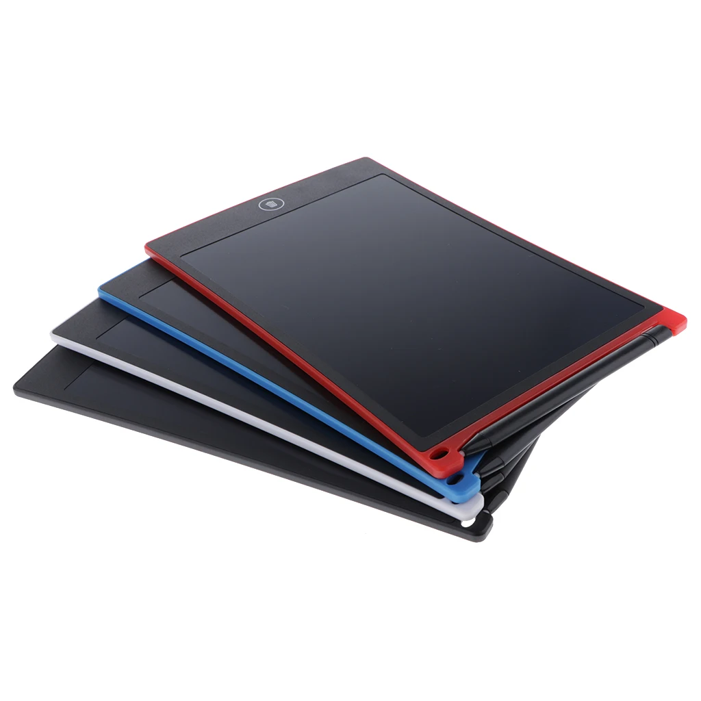 8 5 ''дюймовый ЖК блокнот для рисования доска детский подарок|Цифровые