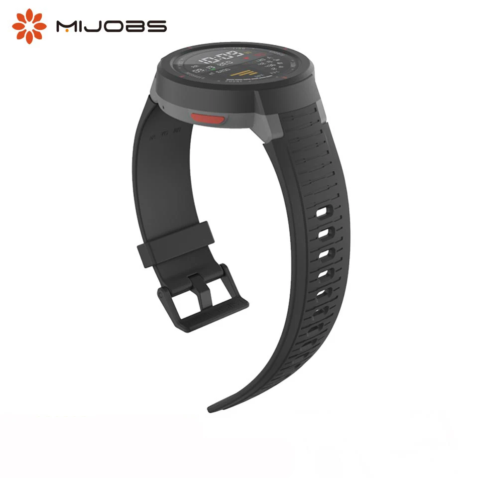 Ремешок для часов Amazfit verge, браслет для Huami, ремешок для часов