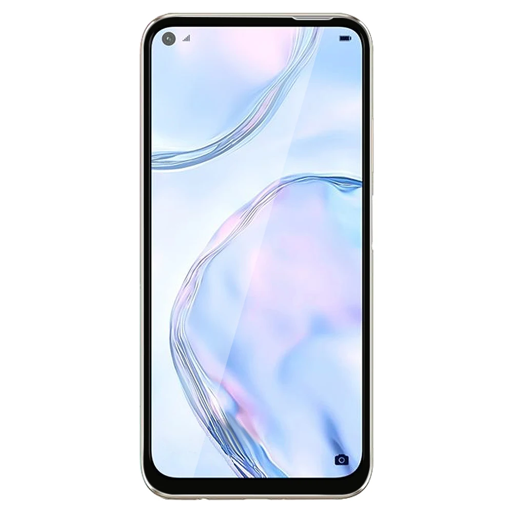 Изогнутое 3d-стекло для Huawei P40 Pro Lite закаленное стекло с закругленными краями