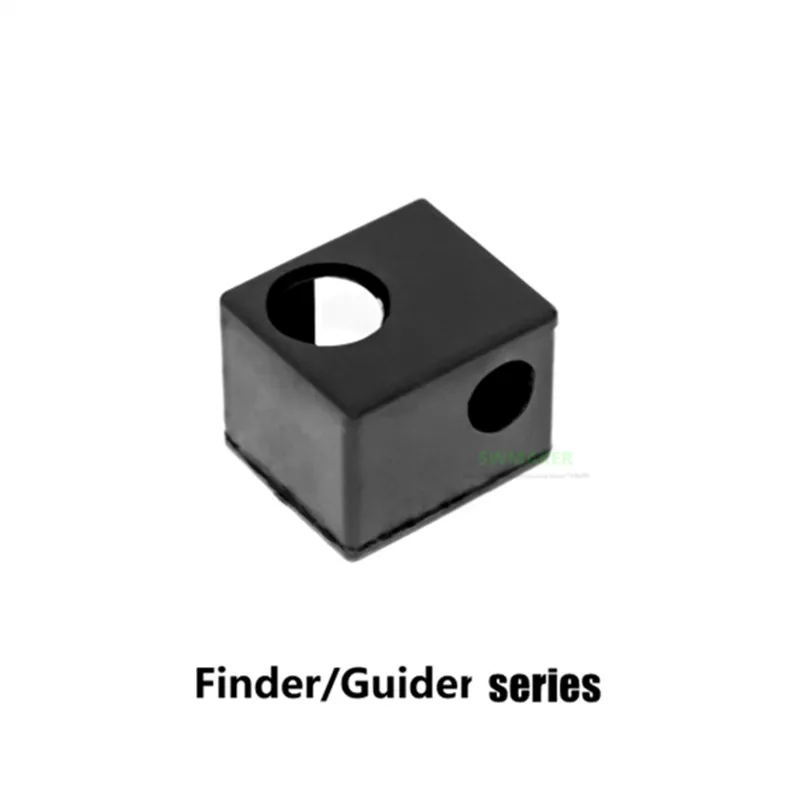 1 шт. силиконовый чехол для 3D-принтера Flashforge Finder/GUIDE II 2S | Компьютеры и офис