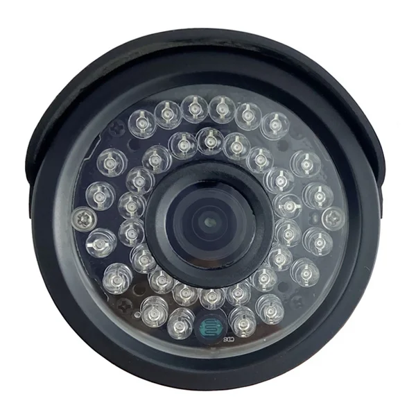 Цилиндрическая IP камера 4/3 Мп NT98562 + SC401AI 2560*1440 XM535AI SC3235 2304*1296 36 светодиодов ночное