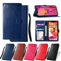 retro leather flip case for xiaomi poco x3 pro case on poco m3 x2 m2 f2 f3 c3 mi 11 lite wallet card bag holder stand book cover
