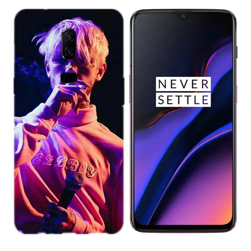 Чехол-накладка для OnePlus One Plus 1 8 7T 7 Pro 6 6T 5 5T 3 3T | Мобильные телефоны и аксессуары