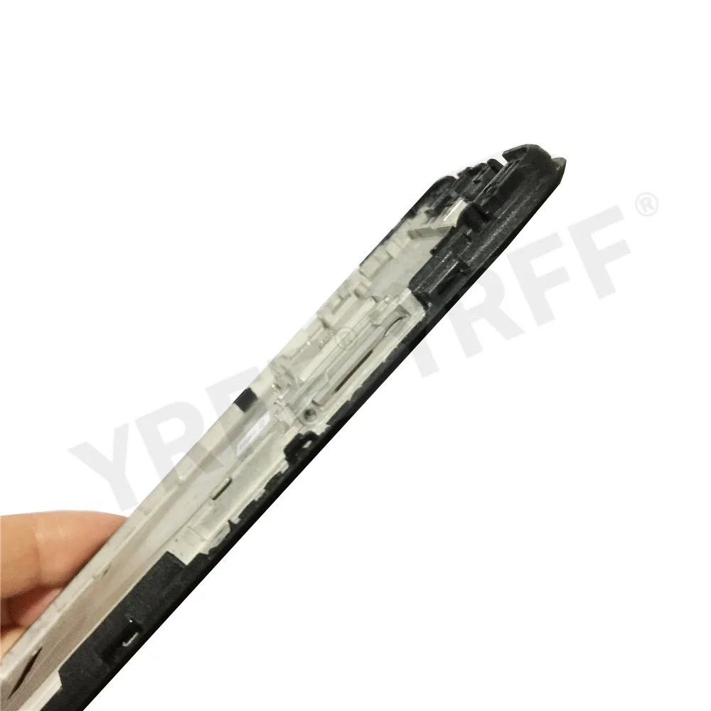 used for alcatel 1se 2020 5030 5030f 5030u 5030d housing middle frame faceplate frame tools mobile phone repair parts free global shipping
