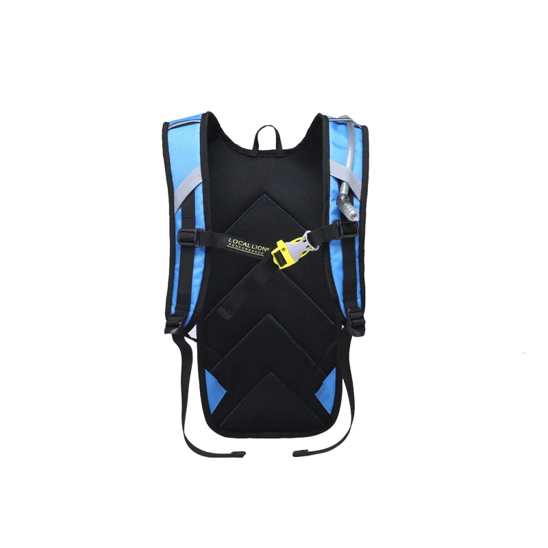 Рюкзак YoReAi из ткани Оксфорд для мужчин и женщин уличная дышащая сумка горного