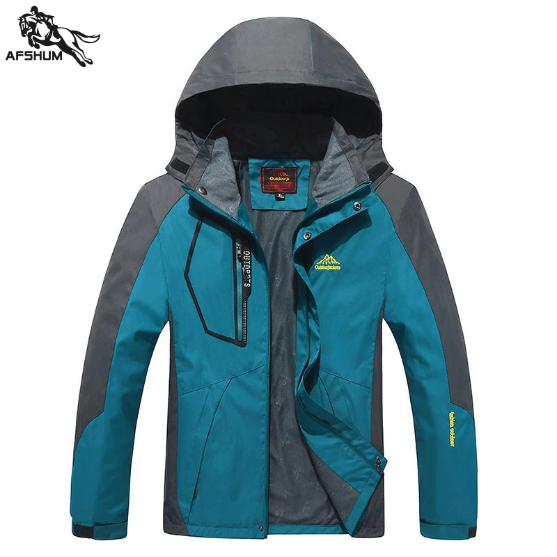 Ветровка мужская Тонкая с защитой от ветра куртка для отдыха пальто 6XL 7XL 8XL 9XL