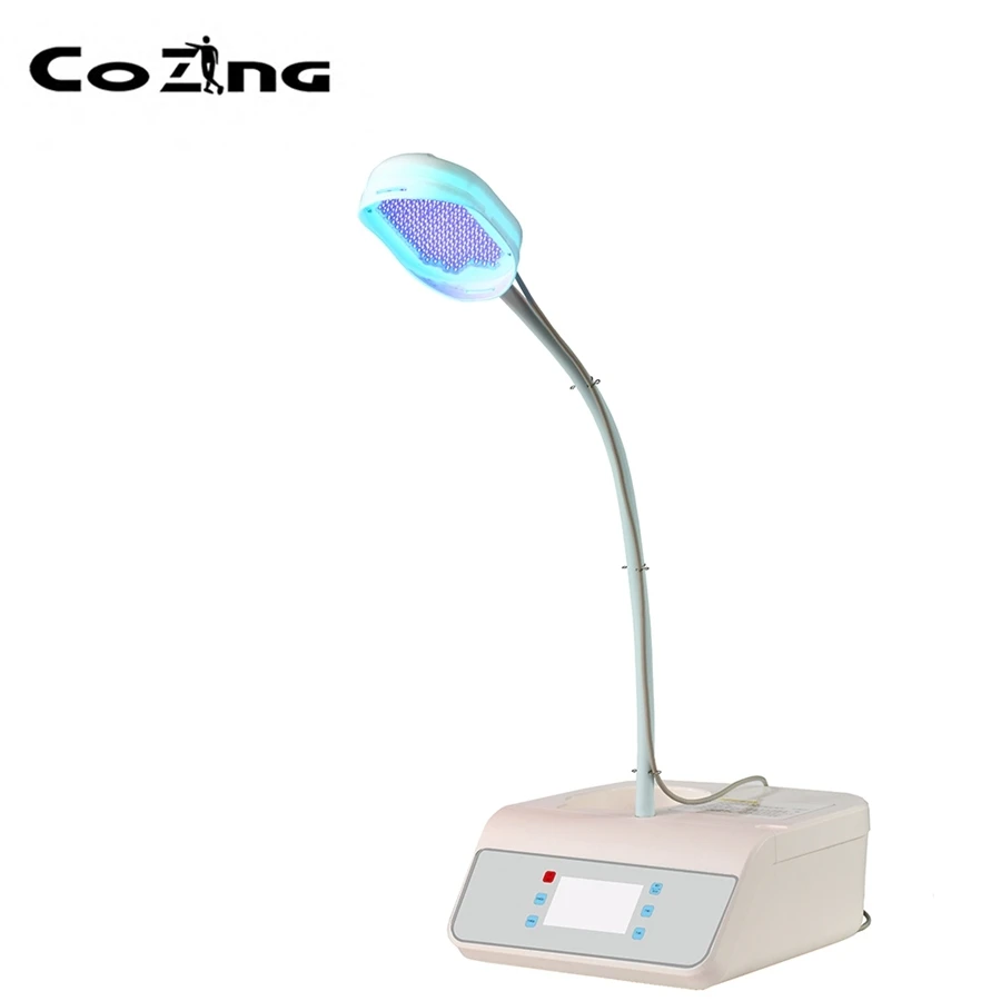 

Wound healing acne scar removal pigment removal PDT/ LED photo light therapy machine FDA approved