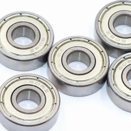 Бесплатная доставка высокое качество 5/10 шт. Миниатюрные шарикоподшипники с