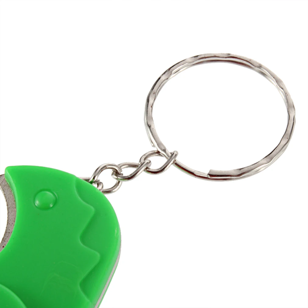 Птица Пластиковые Бутылки Пива открыватели Брелки Новинка дополнительный