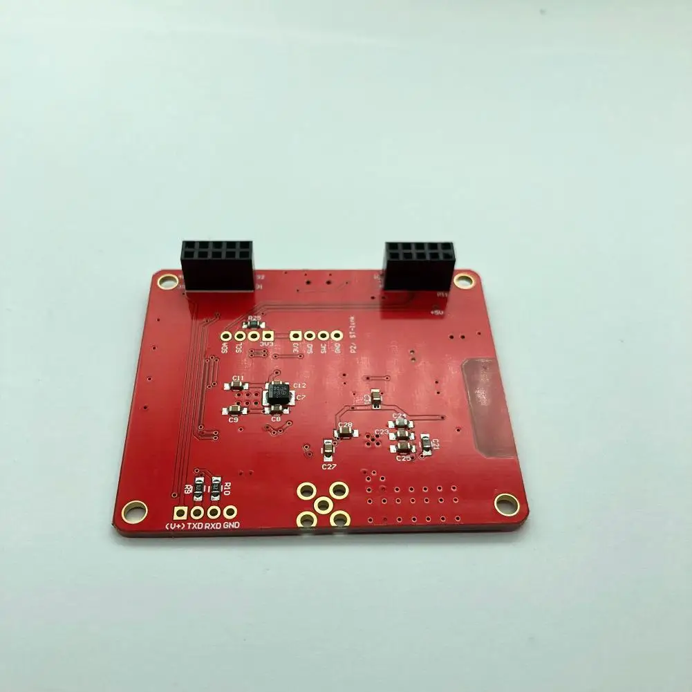 Версия 2 0 MMDVM Hotspot модуль с поддержкой P25 DMR YSF NXDN для Raspberry Pi тип B 3B + | Инструменты
