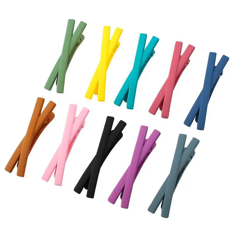 Заколки для волос взрослых модный головной убор в стиле интернет знаменитостей