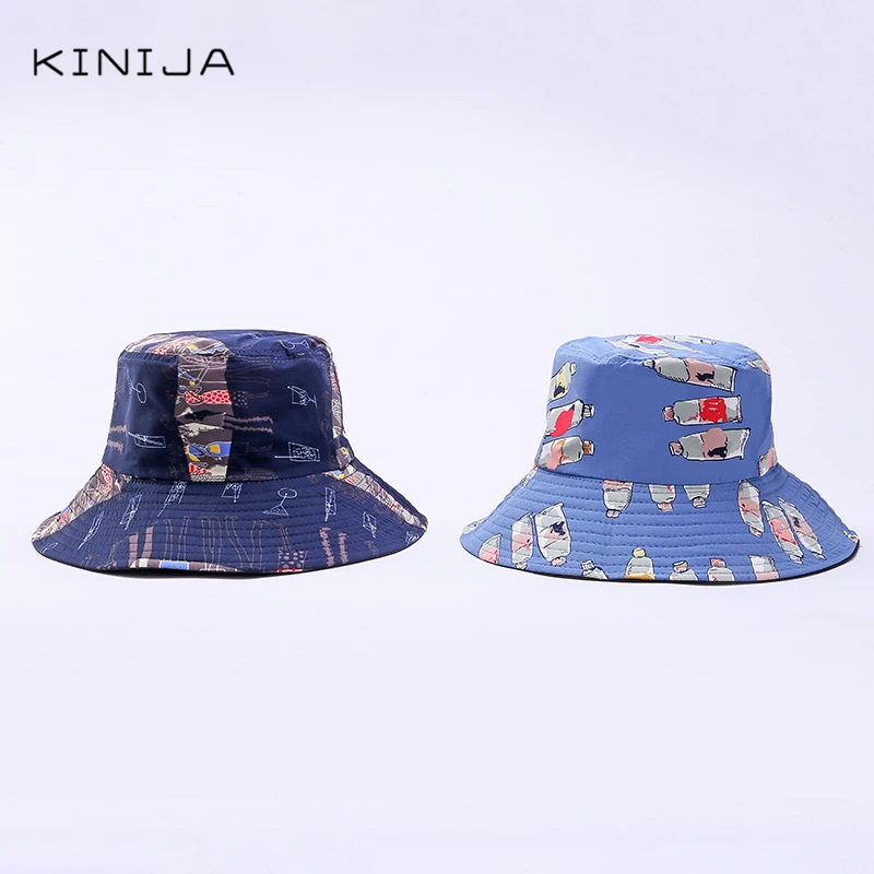 Мужская и женская кепка с граффити на весну осень лето персонализированная Кепка