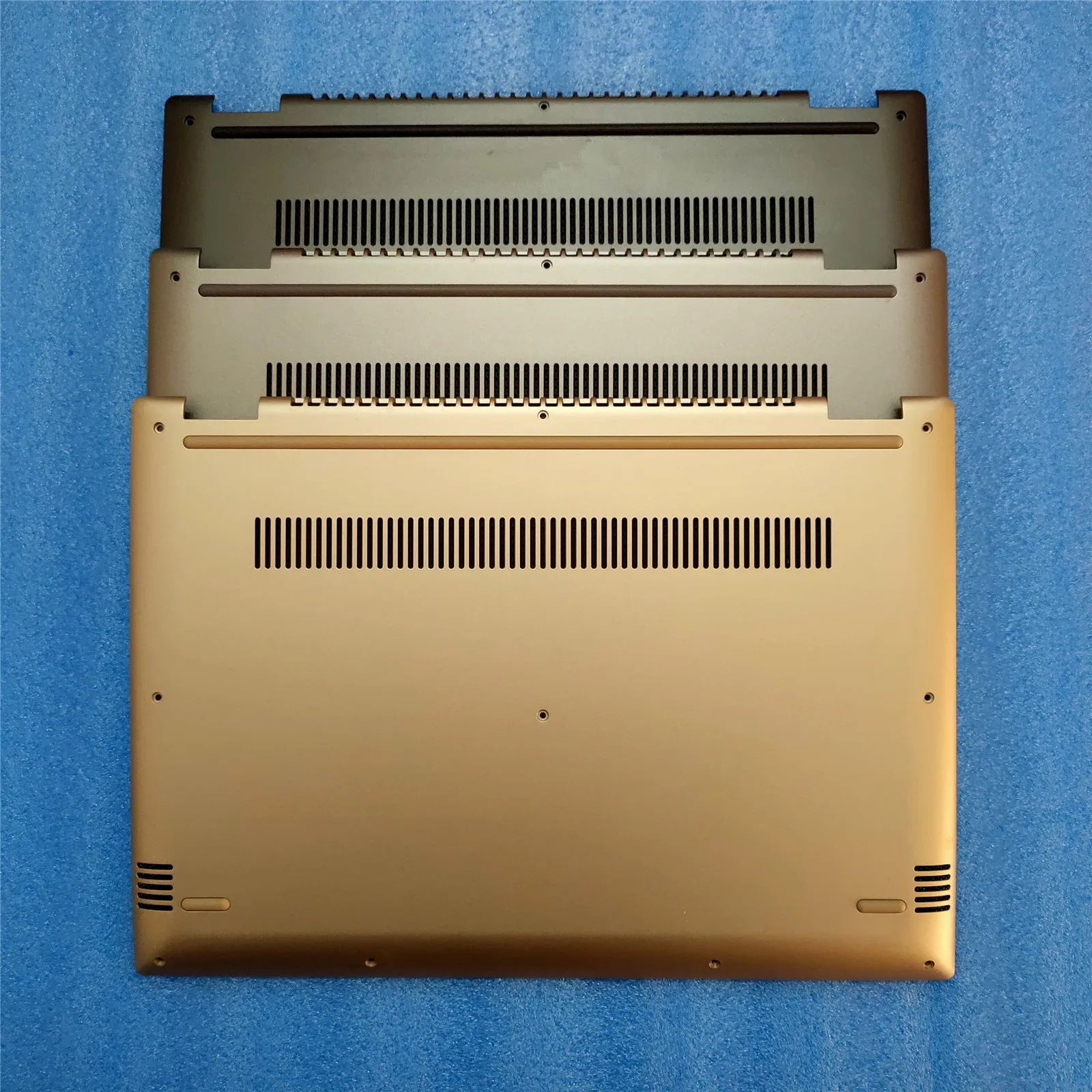 Новый оригинальный чехол для Lenovo Flex 5 14 Yoga 520 14IKB|Сумки и чехлы ноутбуков| |