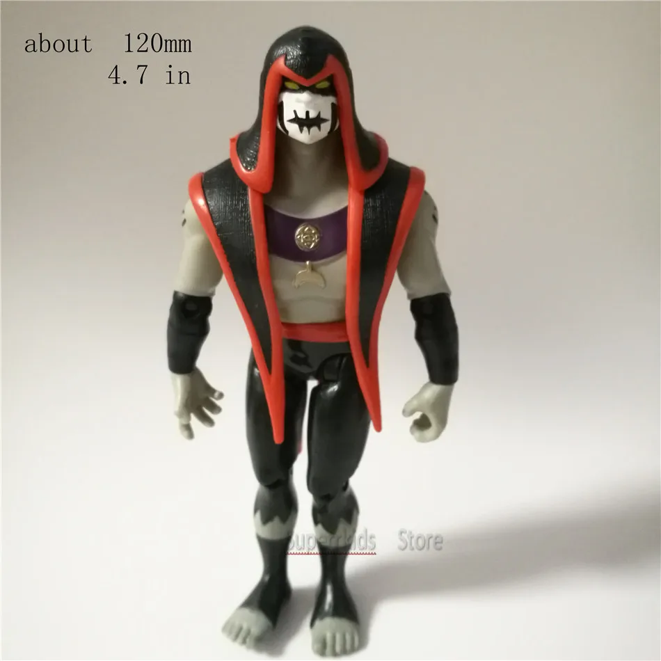 WWEE Американский wresle mania модели Фигурки Оригинальные заводские игрушки Халк Хоган без запаха большой E Римский царит гробовщик