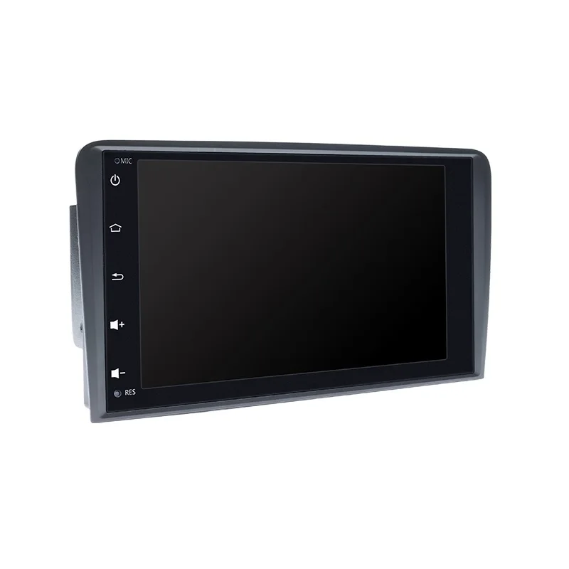 Автомобильный медиаплеер ZLTOOPAI для Audi A3 8P 2003-2012 S3 2006-2012 RS3 GPS IPS сенсорный экран