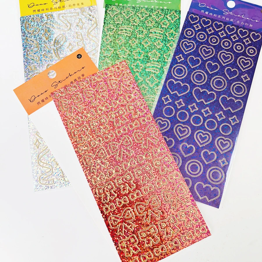 

Украшение для телефона, 1 лист