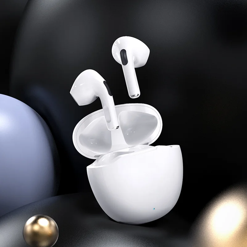 

2021 New TWS Bluetooth 5.2 Earphones Wireless Headphones Gaming Sport Headset Stereo Earbuds For Android iPhone OPPO Xiaomi Vivo