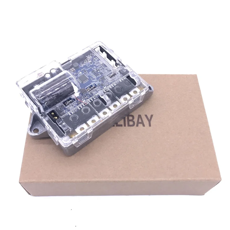 Обновленная материнская плата контроллера основная ESC коммутатор для XIAOMI M365 /Pro