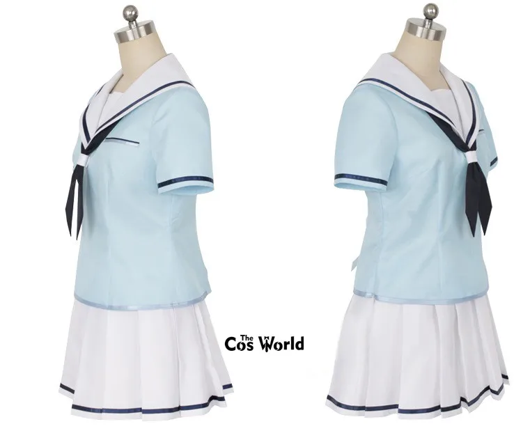 BanG Dream! Ияма Касуми Ханазоно Ие Усигме Ри Ямабуки Сая Ичигая Ахиса Униформа