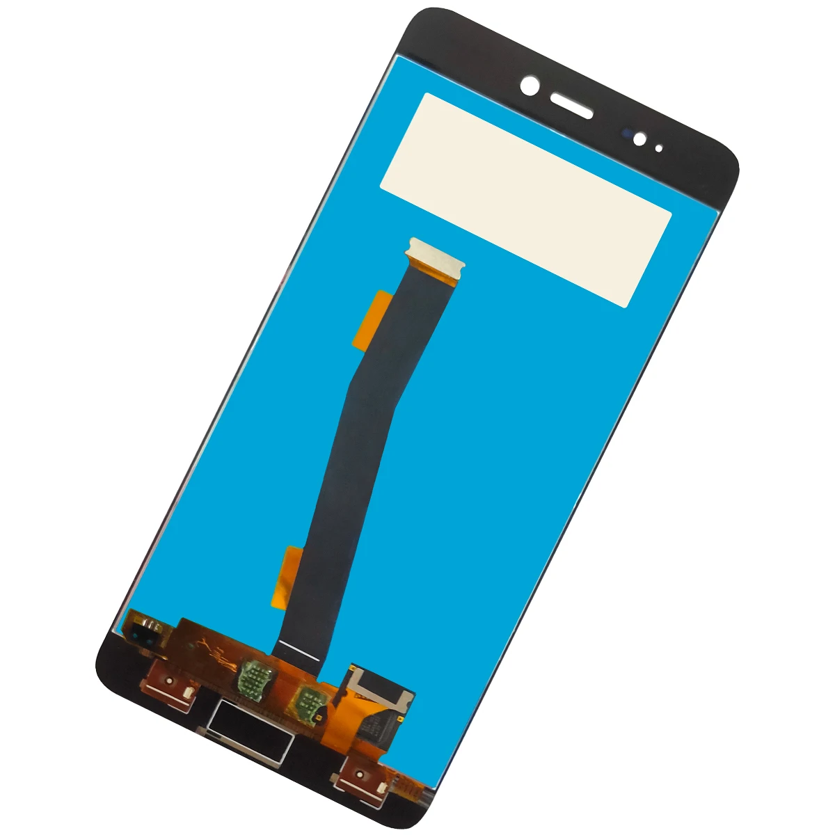 5 15 &quotпроверенный ЖК-дисплей сенсорный экран для Xiaomi MI 5S Mi5s сенсорная панель в