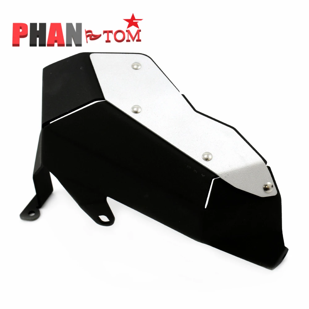 Aluminum Cylinder Head Guards Cover for BMW R1200GS / ADV 2014-on (Water Cooled) |