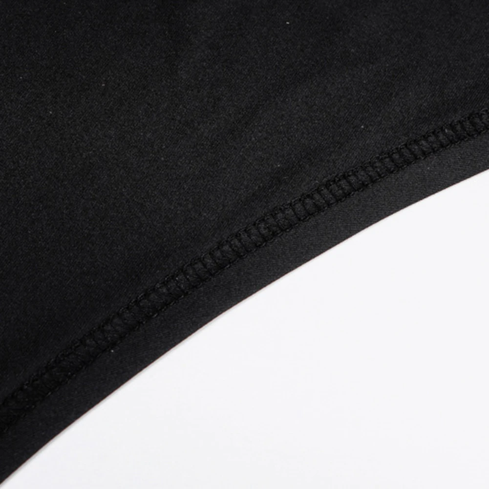 Женские Сексуальные облегающие комбинезоны с открытыми плечами и длинным