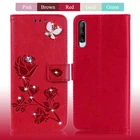 Чехол для Huawei Y9S, мягкий чехол с подставкой для Huawei Honor 9X Pro, модный задний Чехол для Huawei P Smart Pro, защитный чехол, бампер