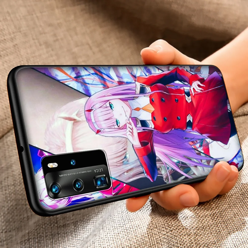 WEBBEDEPP мягкий чехол для Huawei Honor 30 P40 V30 Nova 6 7 SE Pro Max | Мобильные телефоны и аксессуары
