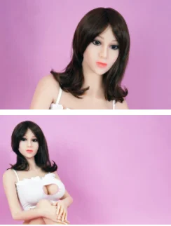 TOP1 Quality 170cm 3-Entry Real-Life Full Silicone Sex Doll | Dolls