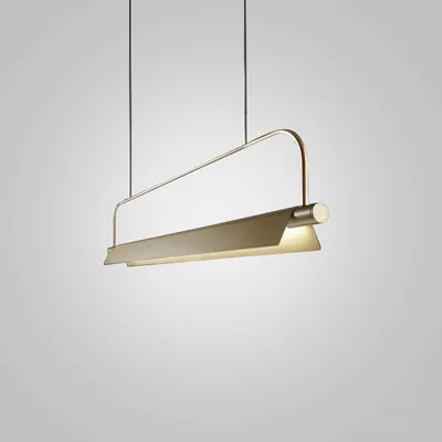 

Nordic светодиодный светильник блеск pendente лампа в форме обезьяны Кухонные светильники Светильник ing светильник светомузыка столовой чехлы дл...