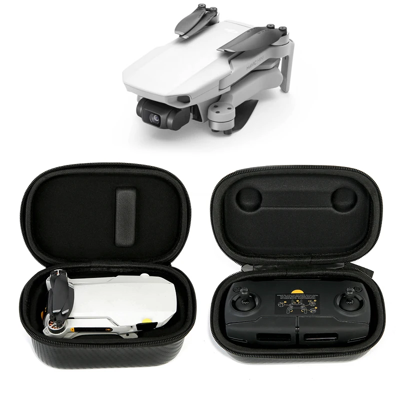 Чехол для хранения пульта дистанционного управления Mavic Mini Drone водонепроницаемая