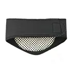 Повязка на шею турмалиновая САМОНАГРЕВАЮЩАЯСЯ магнитная терапия повязка на шею снятие боли шейный позвонок Защита Прямая поставка